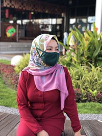 Noor Adha profile icon