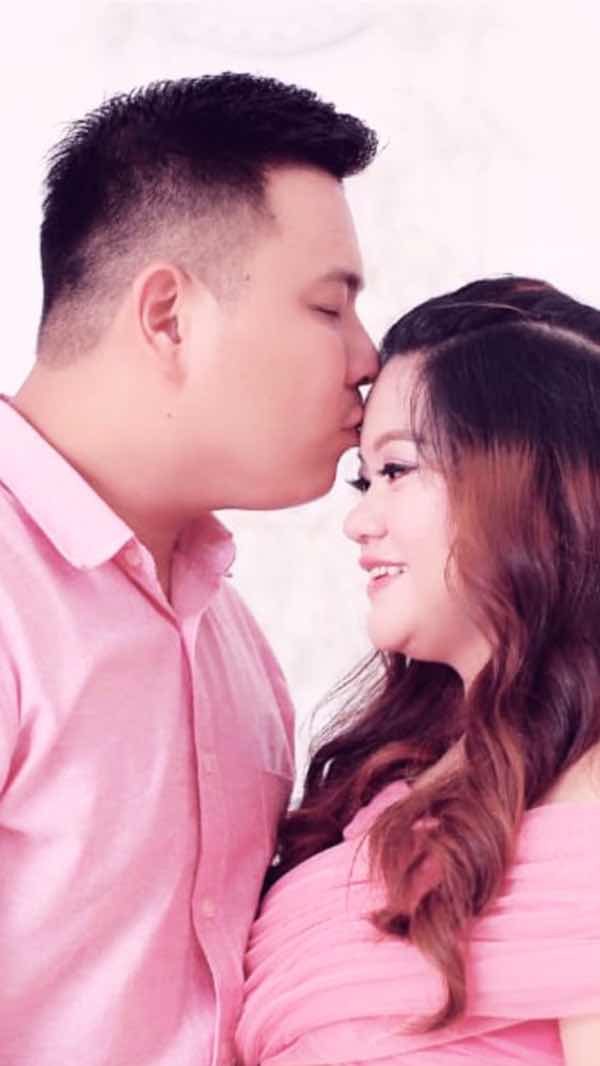 Desi anggraini profile icon