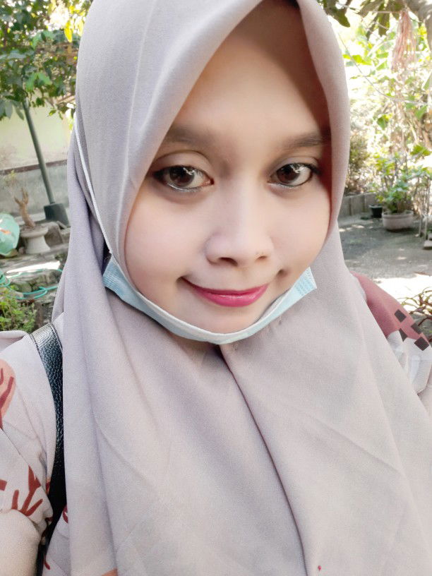 hamzani Ahmad profile icon