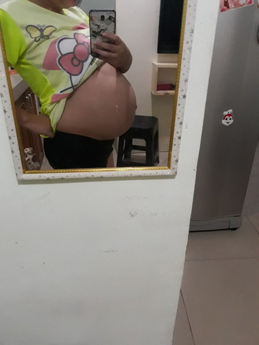 mataas pa po ba tiyan ko