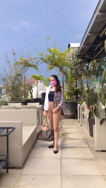 nadya maghfira zein profile icon