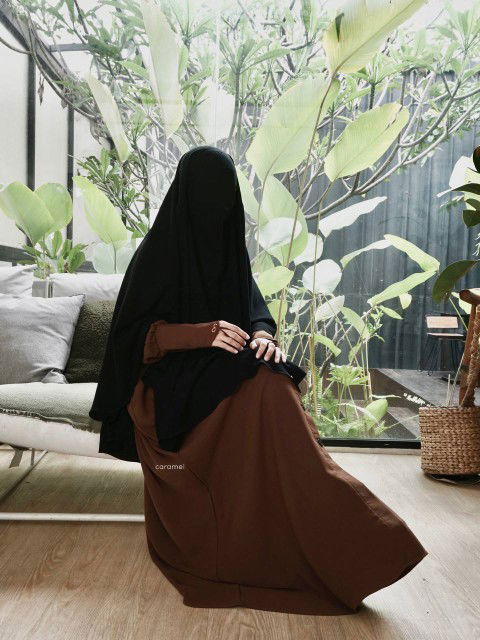 izzatur rohmaniyah profile icon