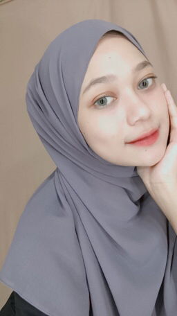 Saiyida Azzahroh profile icon