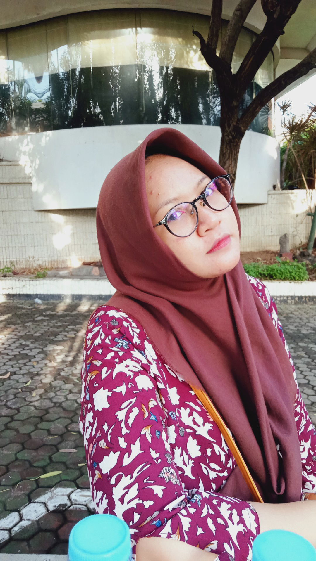 Alfi Noor Yuniar Djahidi profile icon