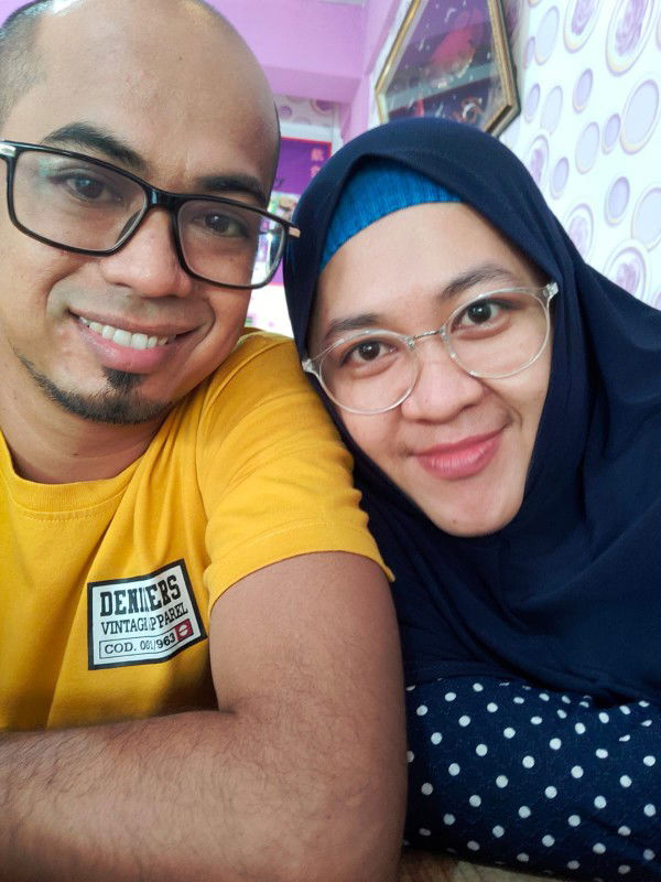 Vella Rauf profile icon