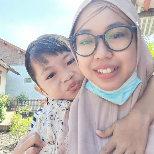 ita zahra profile icon