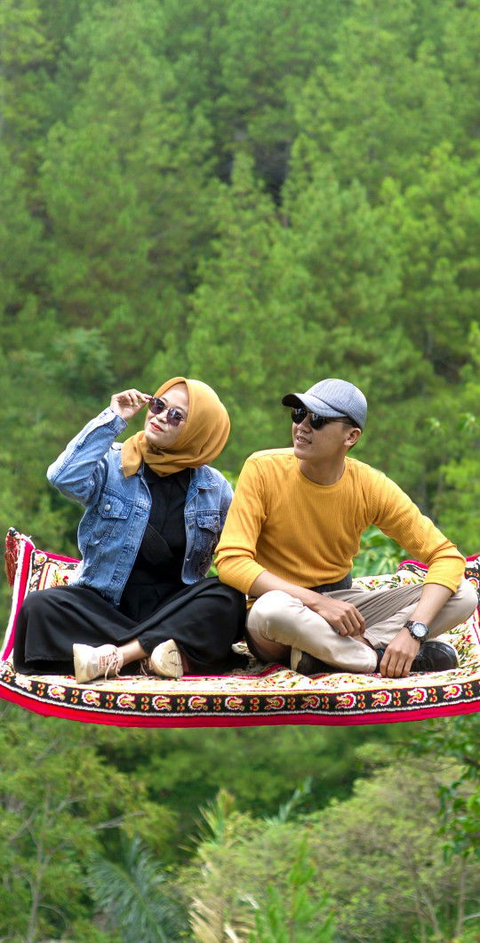 Sri Rahayu profile icon