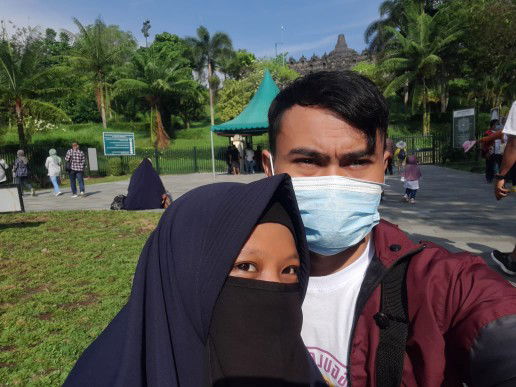 Elis Annisa profile icon