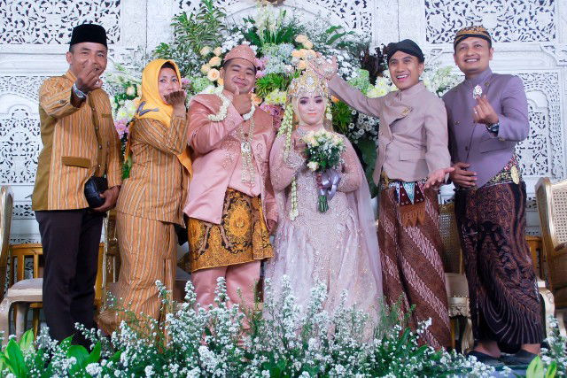 Siti Umi Wahidah profile icon