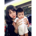 ใบ' เฟิร์น profile icon