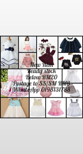 Baju Baby