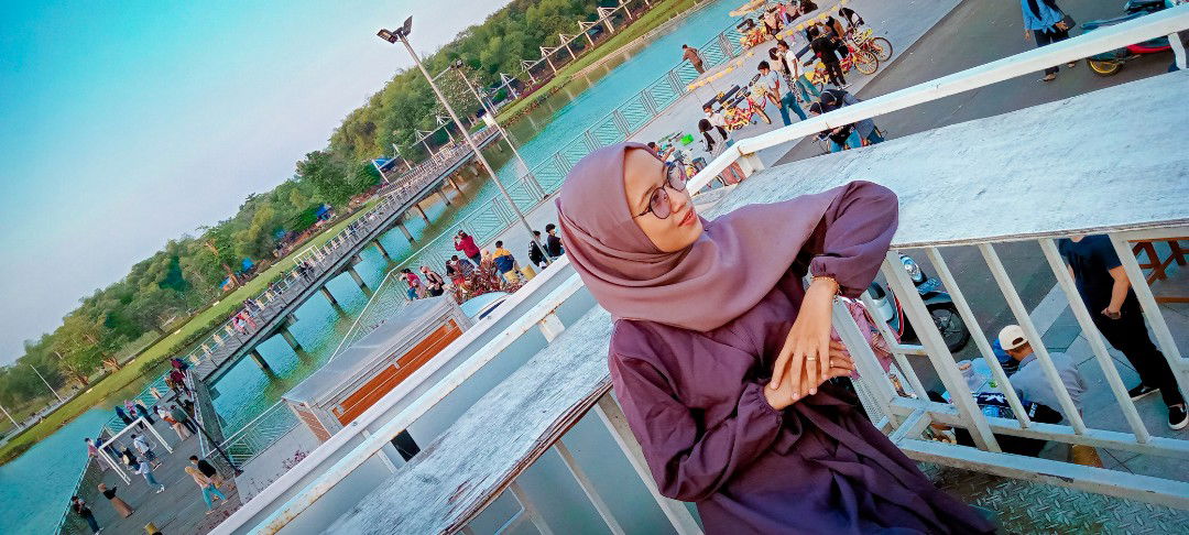 Tia Candra profile icon