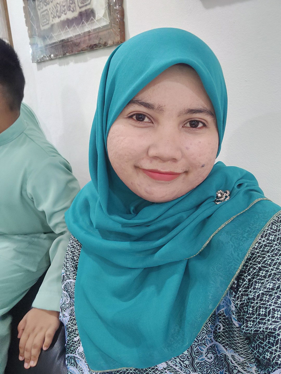 Siti Maimun profile icon