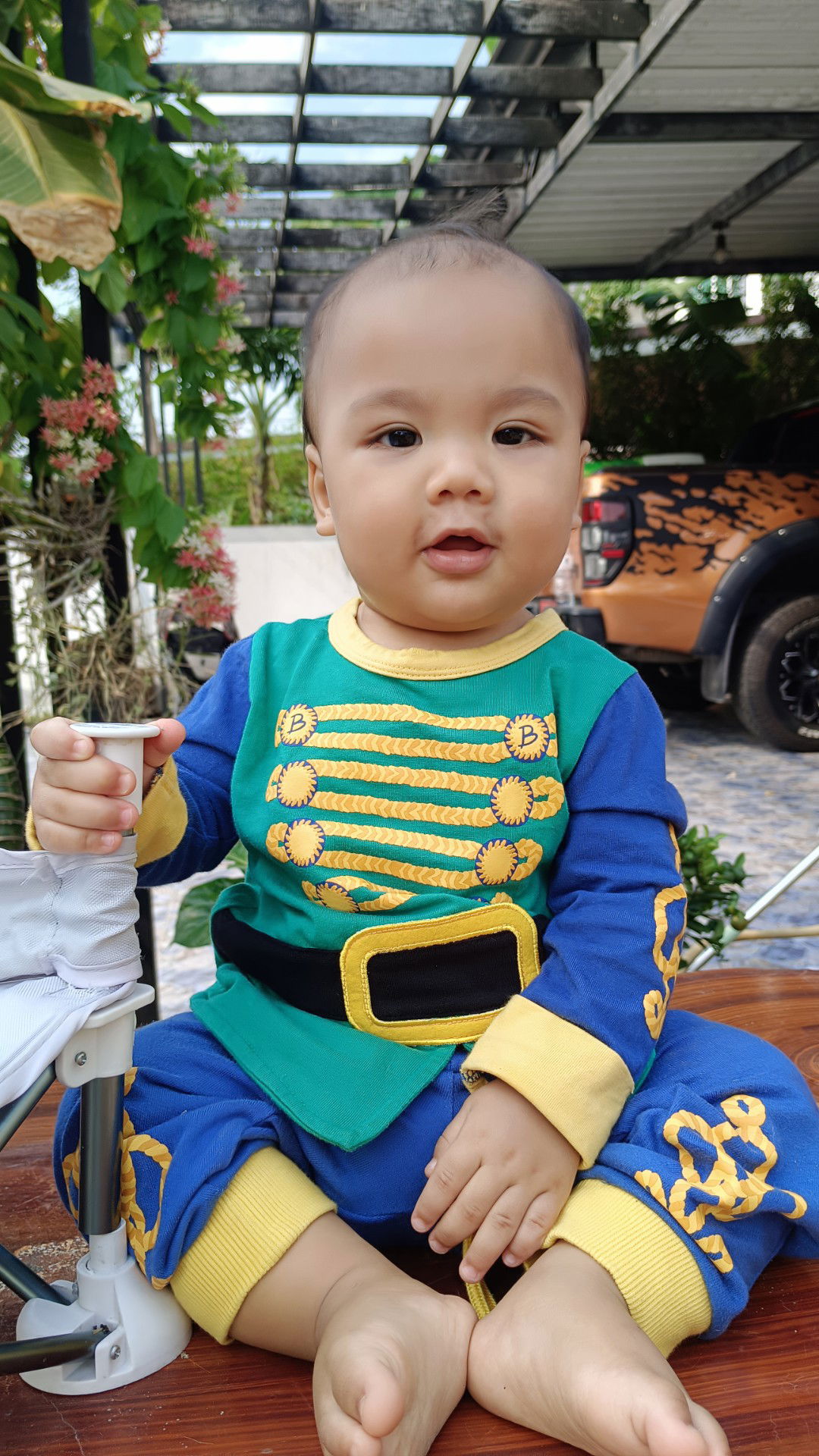 Ruthairat PheungNava profile icon