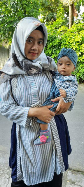 Agnes Valentina profile icon