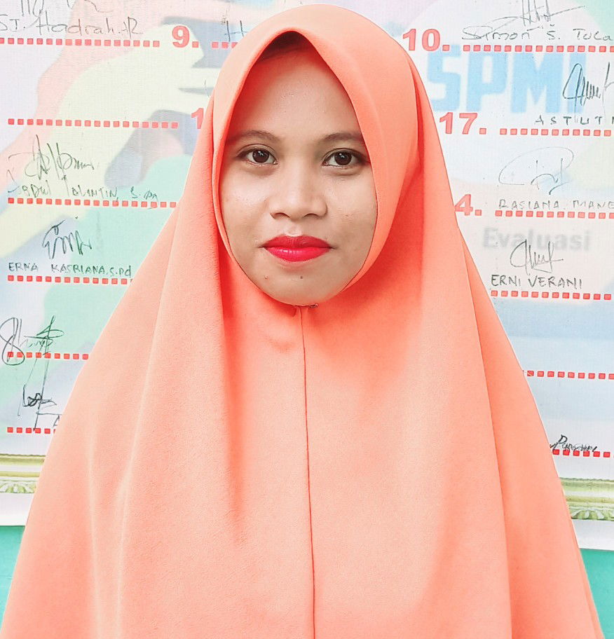 Hikmah profile icon