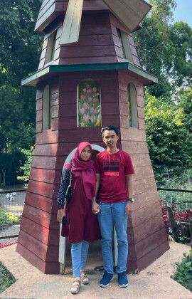 yeti Viyaokta profile icon