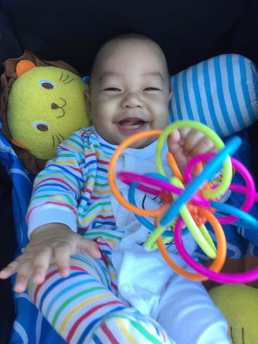 ขอดูยิ้มหวานๆหน่อยค่าบ