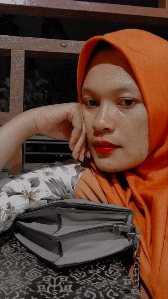 Nunky Ismail profile icon