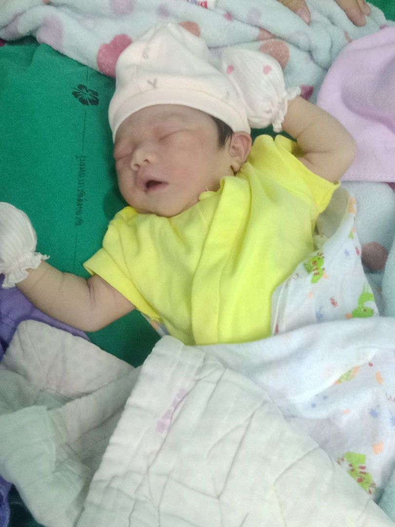 วิมลสิริ เงินดี profile icon