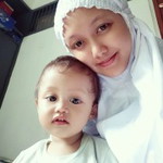 Syafa profile icon