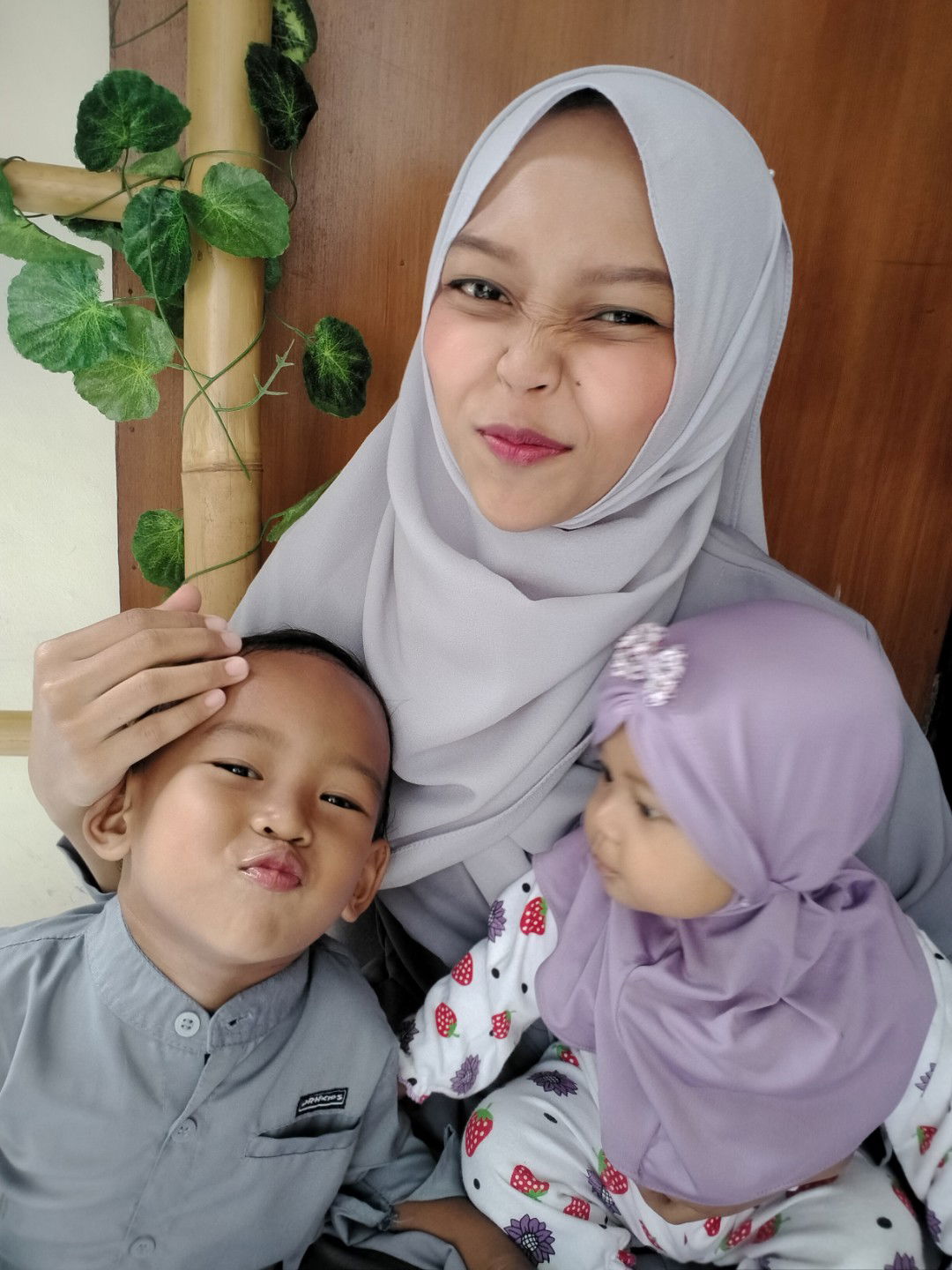 Luluk imroatus profile icon