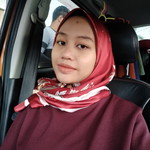 Nur Suhailah profile icon