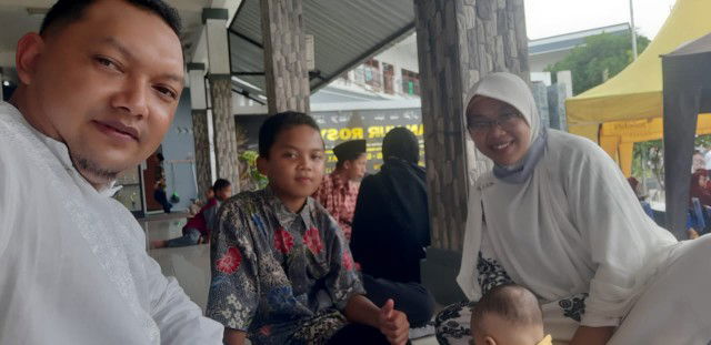 Riza Nida Partiningsih profile icon