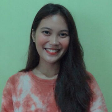 Lyka Salcedo Concepcion- Salado profile icon