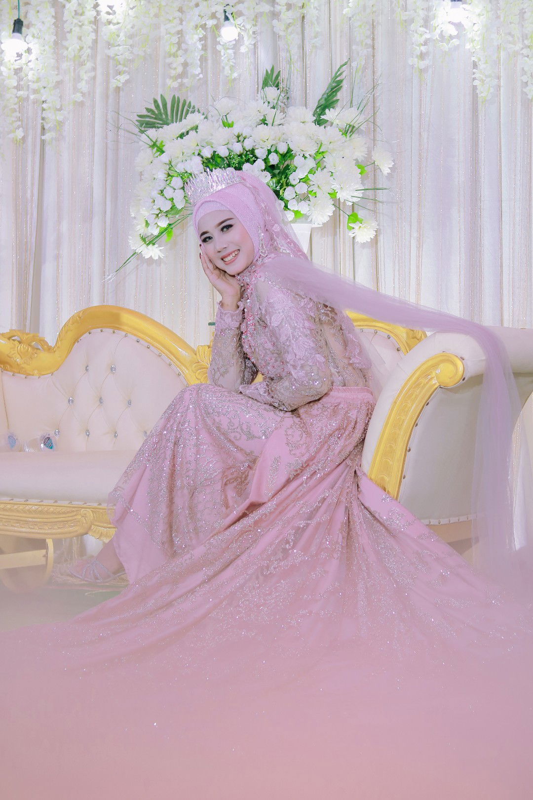 linda anisa profile icon