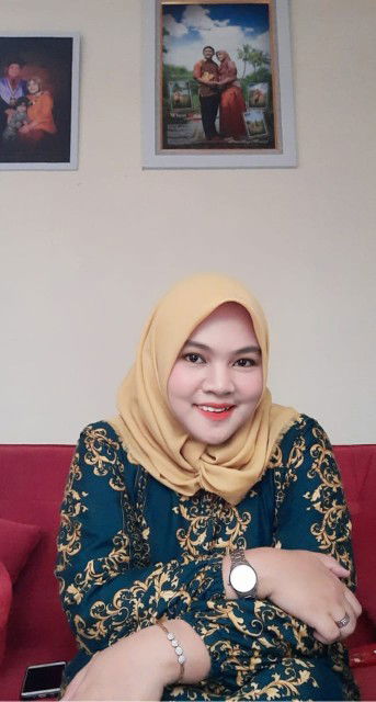 Ulfahelmy profile icon