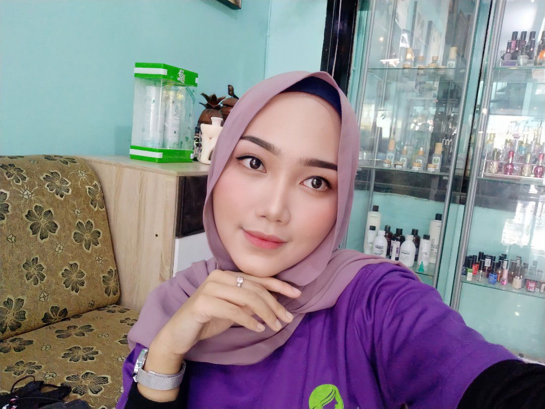 Icha Fitri profile icon