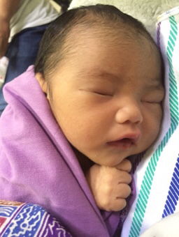 Nurul Wanda Maulia profile icon