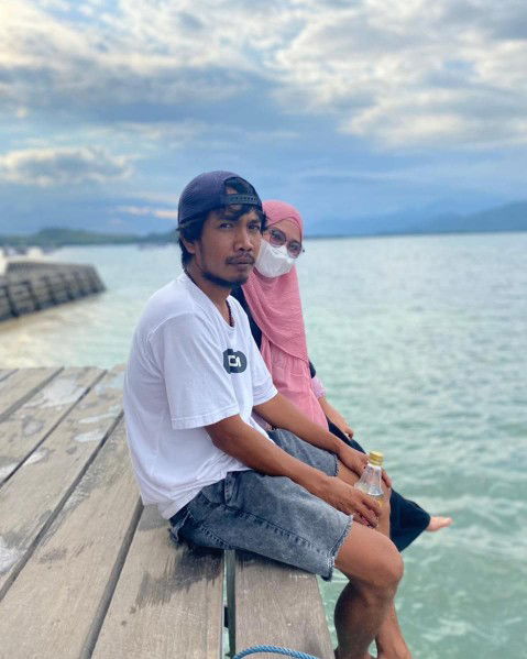 Mardatillah profile icon