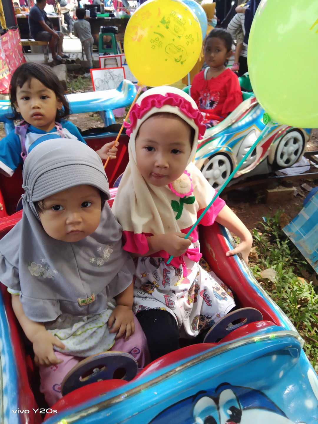 Ulfahursida Sari profile icon