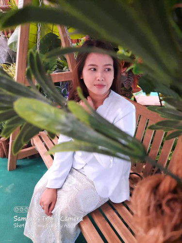 Siti Rohani profile icon