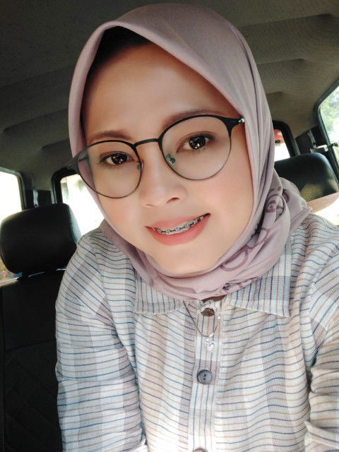 INA MASRIPAH profile icon