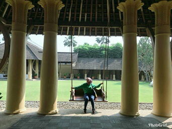 yuni yanti profile icon