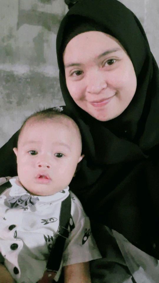 Lowrencea Tamara R profile icon