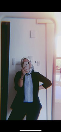 Dinda profile icon