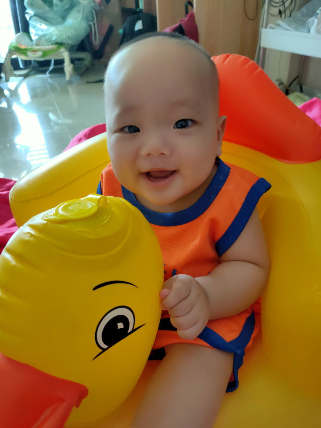 New Naphatsorn profile icon