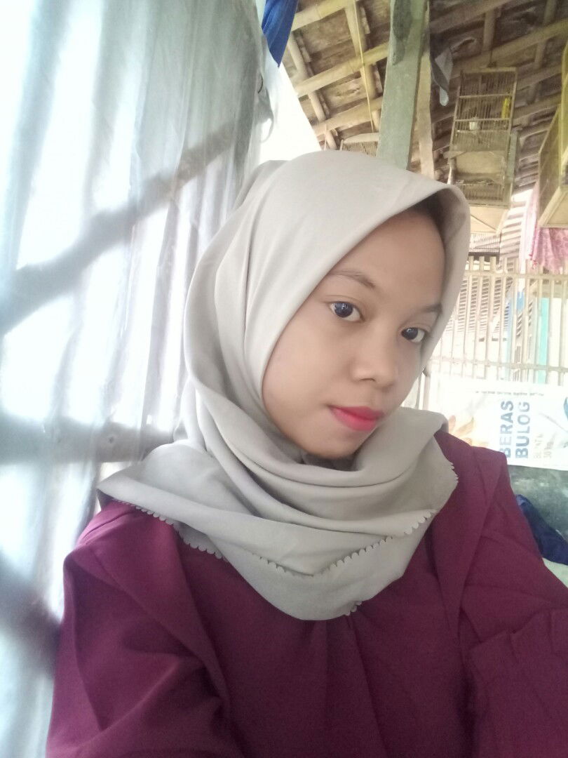 Karmah Putri Sulung profile icon