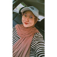 PuteriAmalina Zaidi profile icon