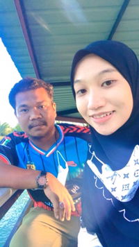 อาริศา สุหลง profile icon