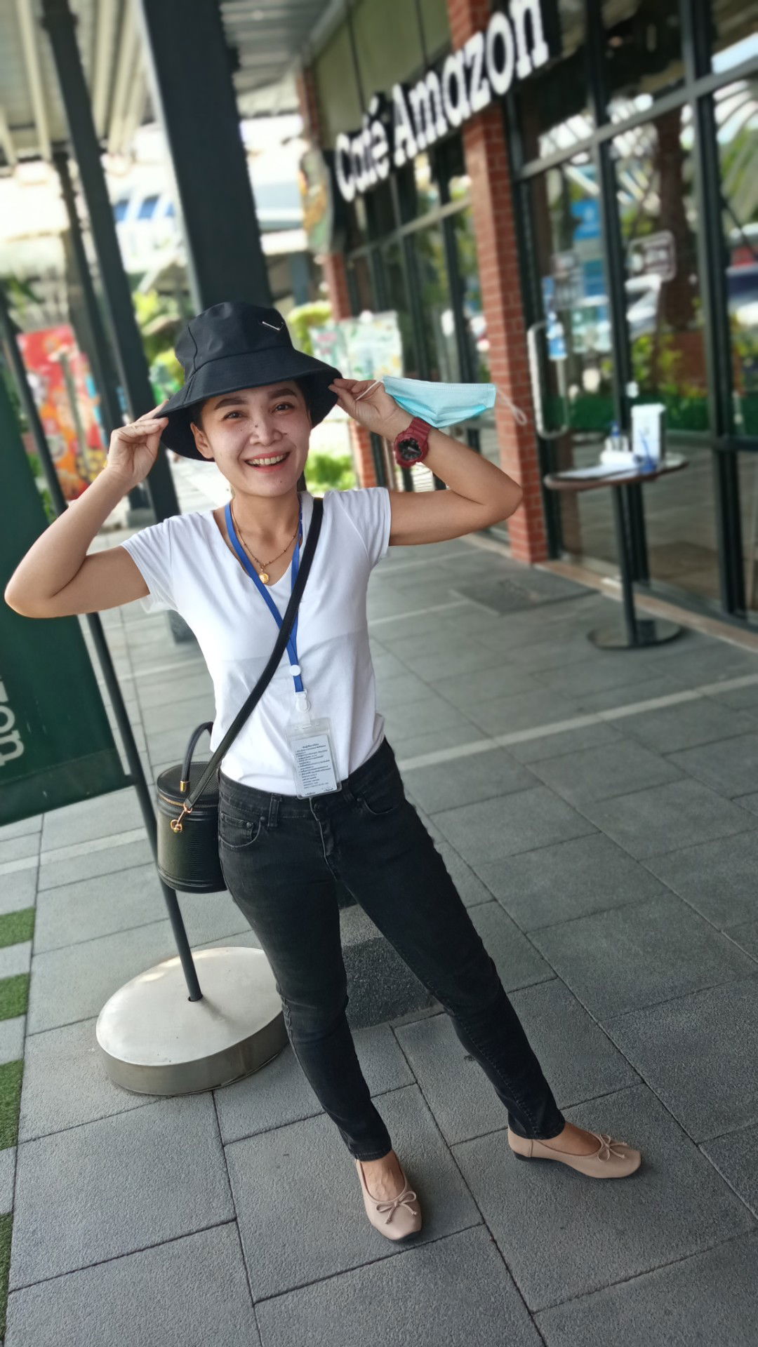 บาบี้บีม profile icon