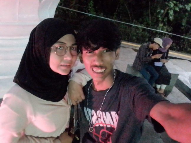 Farah Fadilah profile icon