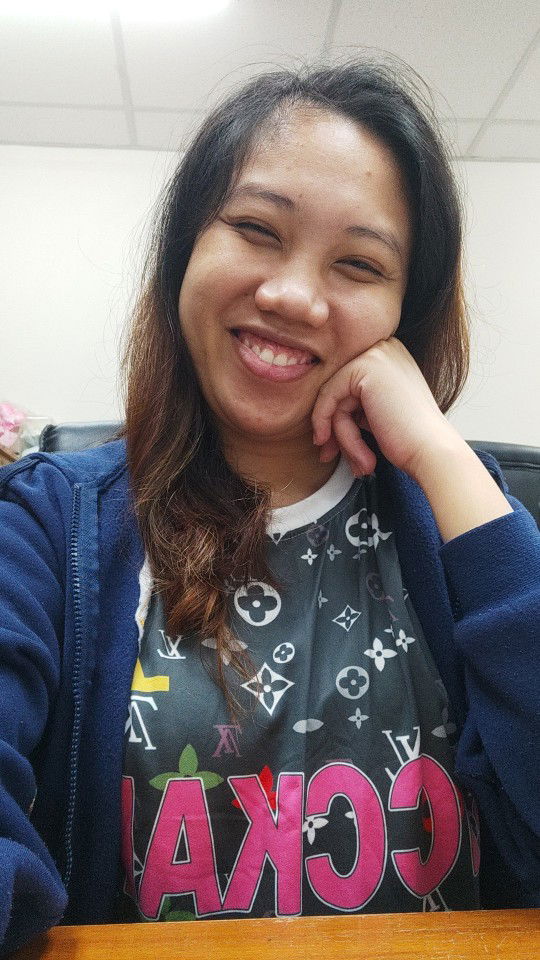 Namae Vinluan profile icon