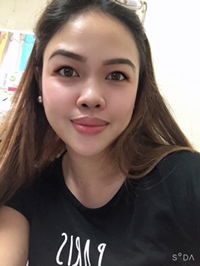 Dherlyn Eduria profile icon