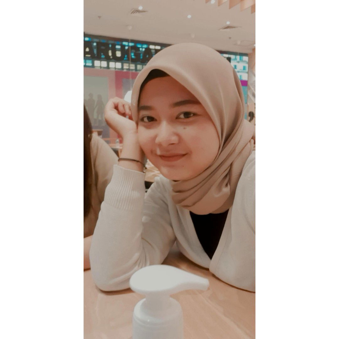 venna yulinda profile icon