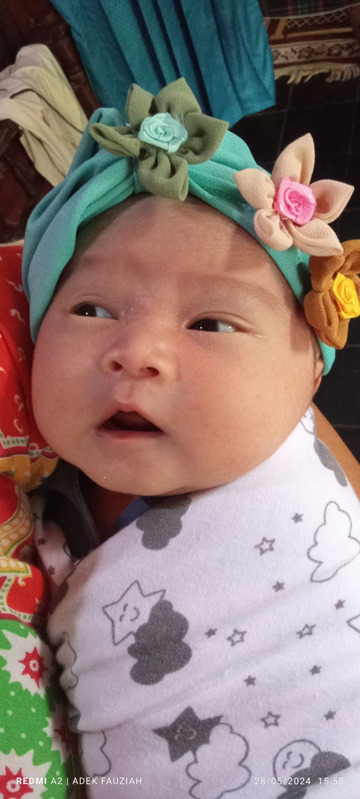 Ida Priatno profile icon